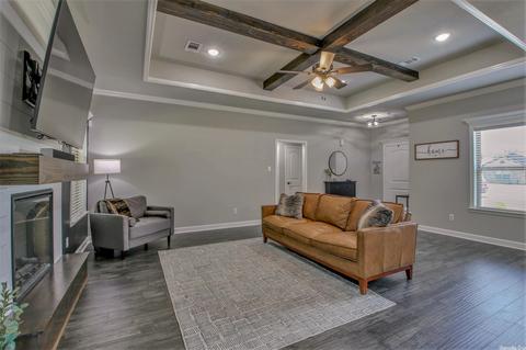 58 Cimarron Cir, Cabot, AR 72023 photo 9