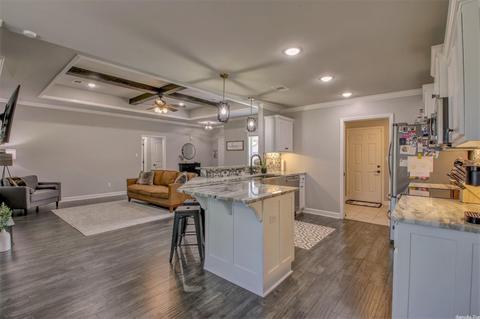 58 Cimarron Cir, Cabot, AR 72023 photo 15