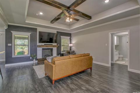 58 Cimarron Cir, Cabot, AR 72023 photo 7