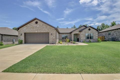58 Cimarron Cir, Cabot, AR 72023 photo 1
