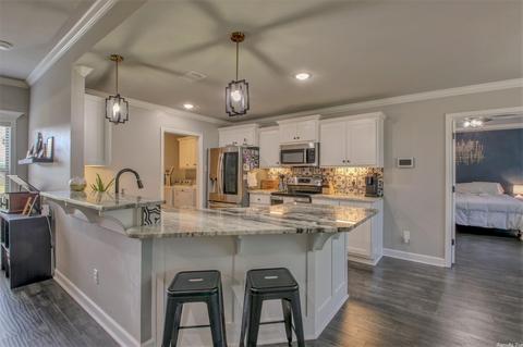 58 Cimarron Cir, Cabot, AR 72023 photo 13