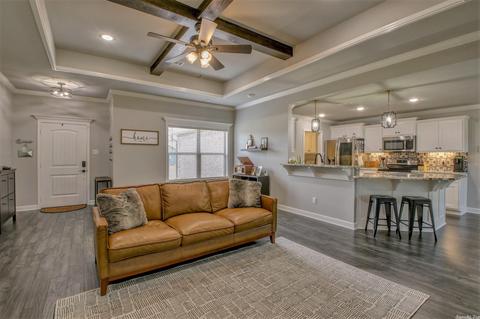 58 Cimarron Cir, Cabot, AR 72023 photo 11