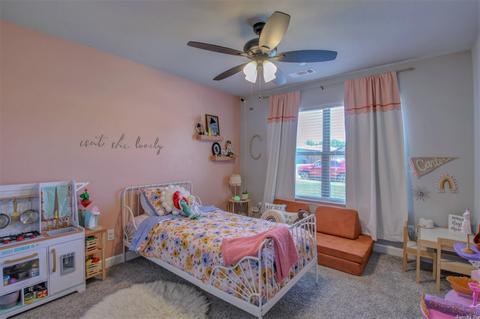 58 Cimarron Cir, Cabot, AR 72023 photo 35