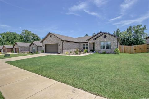 58 Cimarron Cir, Cabot, AR 72023 photo 3