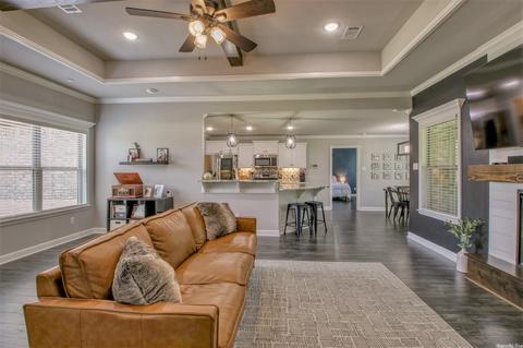 58 Cimarron Cir, Cabot, AR 72023 photo 8