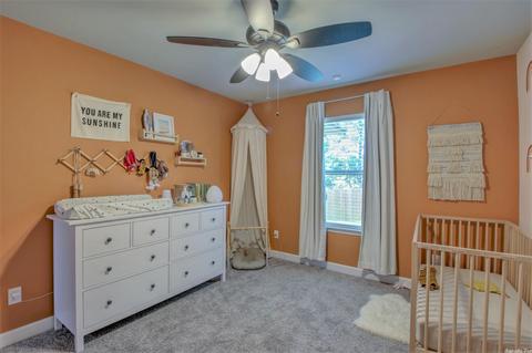 58 Cimarron Cir, Cabot, AR 72023 photo 33