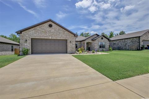 58 Cimarron Cir, Cabot, AR 72023 photo 2