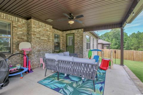 58 Cimarron Cir, Cabot, AR 72023 photo 40