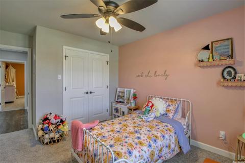 58 Cimarron Cir, Cabot, AR 72023 photo 37