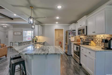 58 Cimarron Cir, Cabot, AR 72023 photo 14