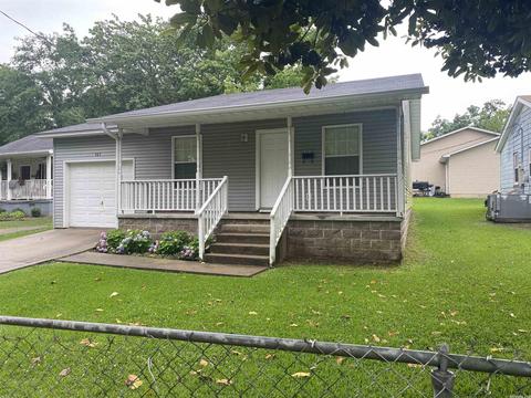 303 Park Ln, Benton, AR 72015 photo 23