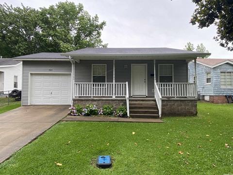 303 Park Ln, Benton, AR 72015 photo 24