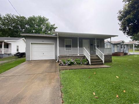 303 Park Ln, Benton, AR 72015 photo 1