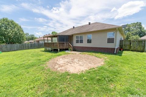 20 Porsche Dr, Cabot, AR 72023 photo 35