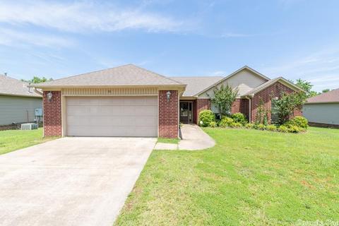 20 Porsche Dr, Cabot, AR 72023 photo 1