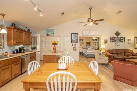 4017 End Rd, Hensley, AR 72065 photo 10
