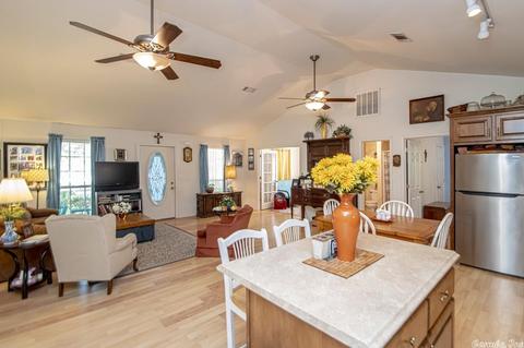 4017 End Rd, Hensley, AR 72065 photo 7