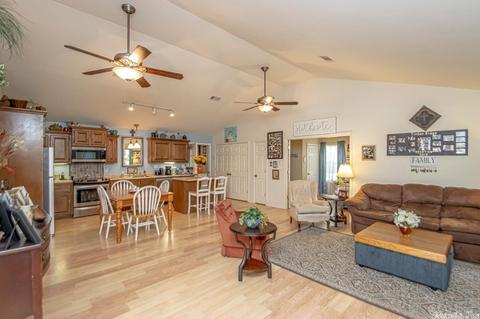 4017 End Rd, Hensley, AR 72065 photo 5