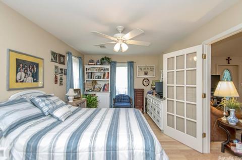 4017 End Rd, Hensley, AR 72065 photo 17