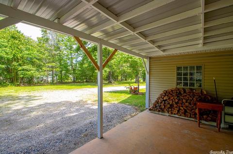 4017 End Rd, Hensley, AR 72065 photo 23