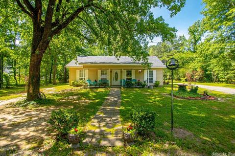 4017 End Rd, Hensley, AR 72065 photo 3