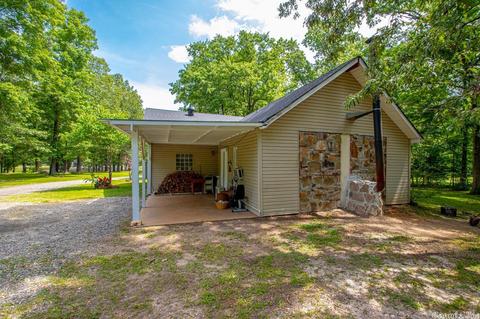 4017 End Rd, Hensley, AR 72065 photo 22