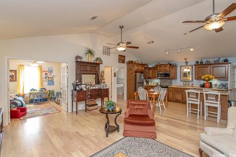 4017 End Rd, Hensley, AR 72065 photo 6