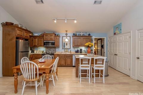 4017 End Rd, Hensley, AR 72065 photo 8