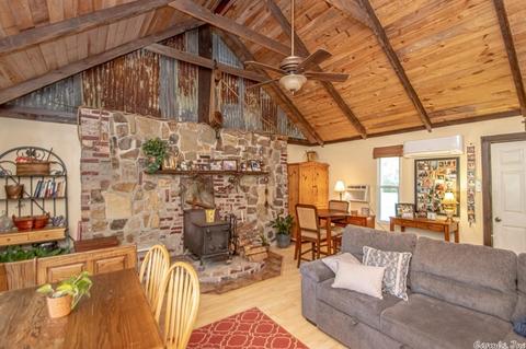 4017 End Rd, Hensley, AR 72065 photo 11