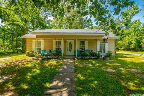 4017 End Rd, Hensley, AR 72065 photo 2