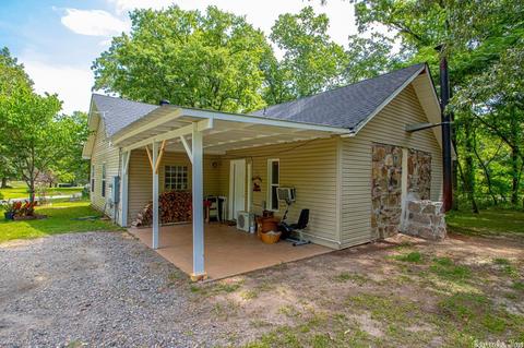 4017 End Rd, Hensley, AR 72065 photo 21