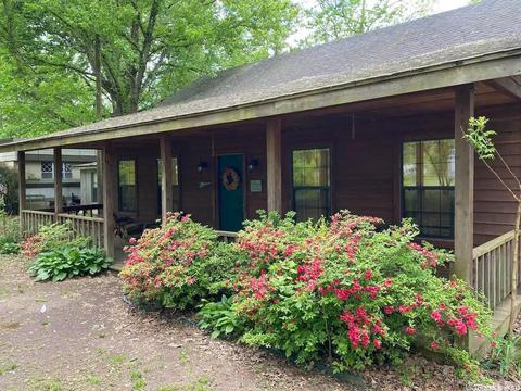 138 Riverside Dr, Pangburn, AR 72121 photo 1