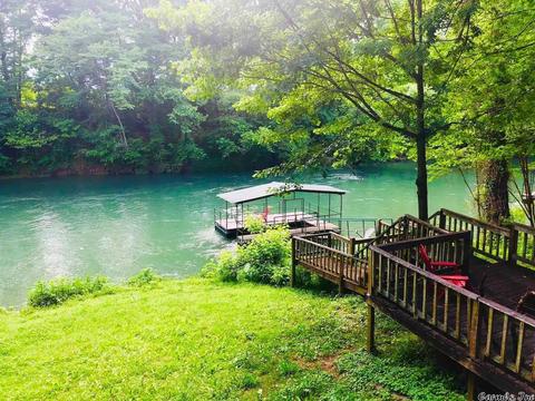 138 Riverside Dr, Pangburn, AR 72121 photo 2