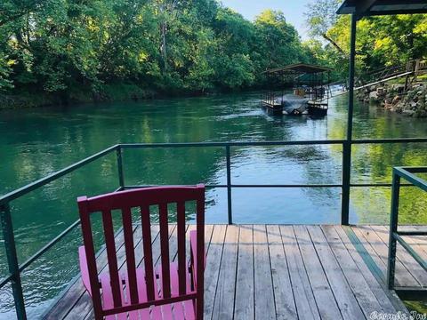 138 Riverside Dr, Pangburn, AR 72121 photo 4
