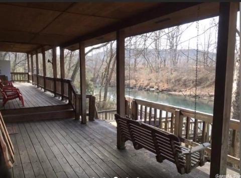 138 Riverside Dr, Pangburn, AR 72121 photo 8