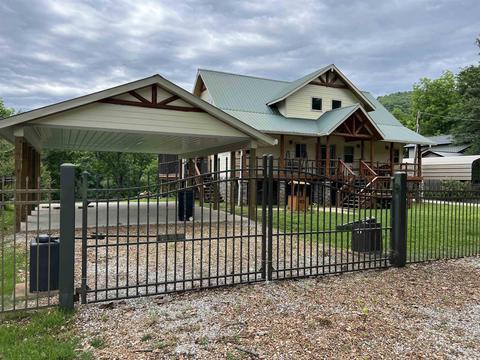 184 Riverview Ln, Mountain View, AR 72560 photo 44