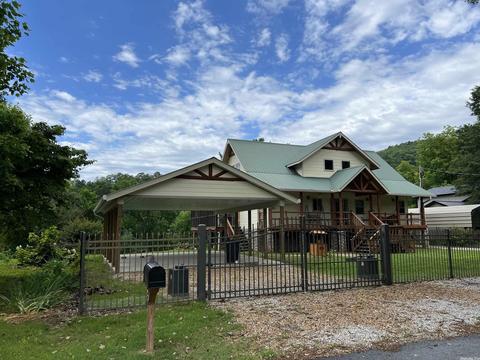 184 Riverview Ln, Mountain View, AR 72560 photo 10
