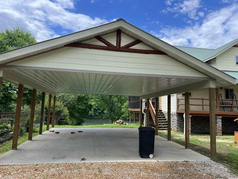 184 Riverview Ln, Mountain View, AR 72560 photo 12