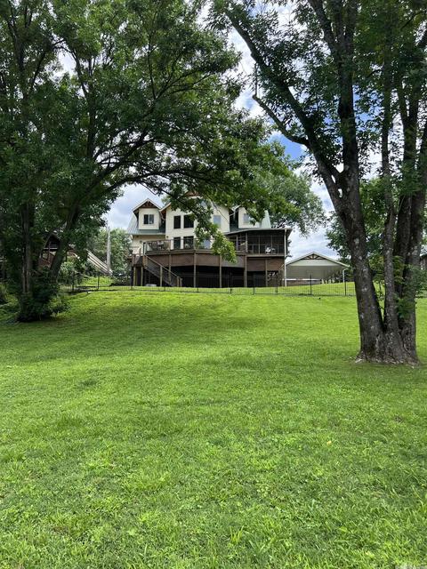 184 Riverview Ln, Mountain View, AR 72560 photo 18