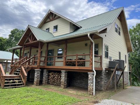 184 Riverview Ln, Mountain View, AR 72560 photo 11