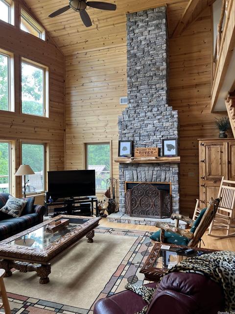 184 Riverview Ln, Mountain View, AR 72560 photo 26