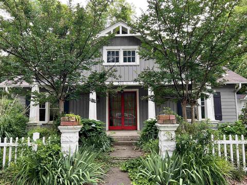 511 Center St, Conway, AR 72034 photo 1