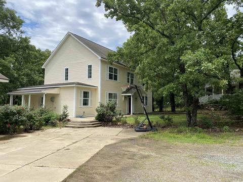 25 W Lance Rd, Conway, AR 72032 photo 33