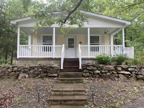 25 W Lance Rd, Conway, AR 72032 photo 2