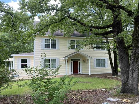 25 W Lance Rd, Conway, AR 72032 photo 1