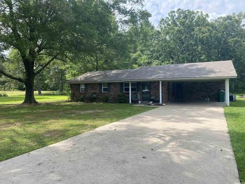 9411 Henderson Rd, Pine Bluff, AR 71603 photo 1