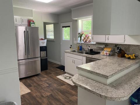 9411 Henderson Rd, Pine Bluff, AR 71603 photo 6