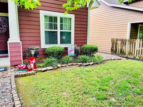 2815 Arbors Cir, Bryant, AR 72022 photo 3