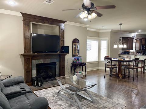 2815 Arbors Cir, Bryant, AR 72022 photo 6