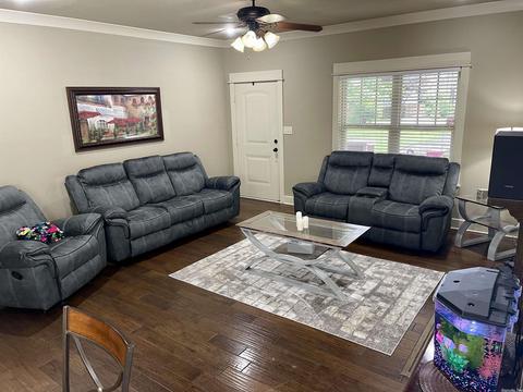 2815 Arbors Cir, Bryant, AR 72022 photo 4